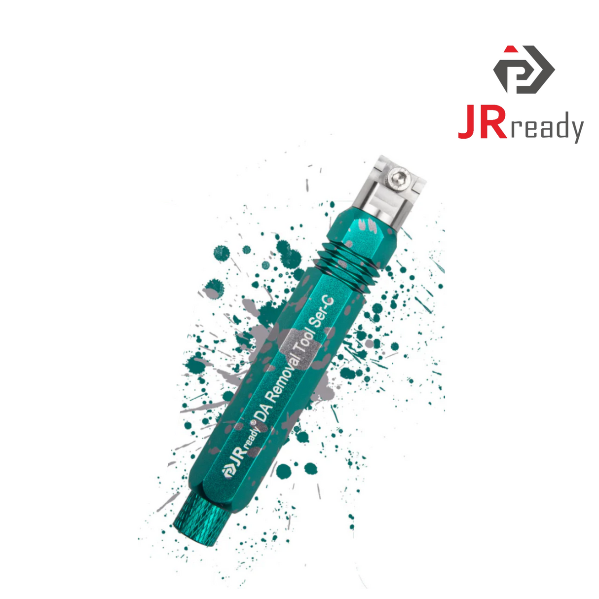 DAP-010 DA Series-C Terminal Removal Tool Handle for Deutsch, AMP/TE, Molex, Delphi, JST, Harting Connectors