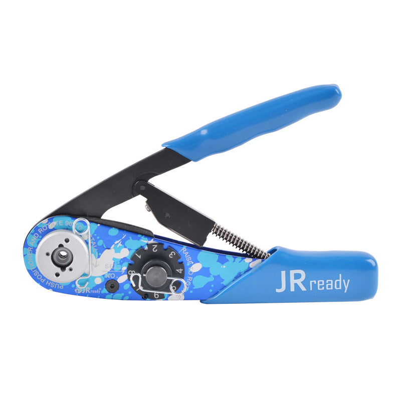 ST2060-AS2 JRready Crimp Tool & Positioner Kit, M22520/2-01, K1 K40 K41K42K43 K709 K13-1 SK2/2