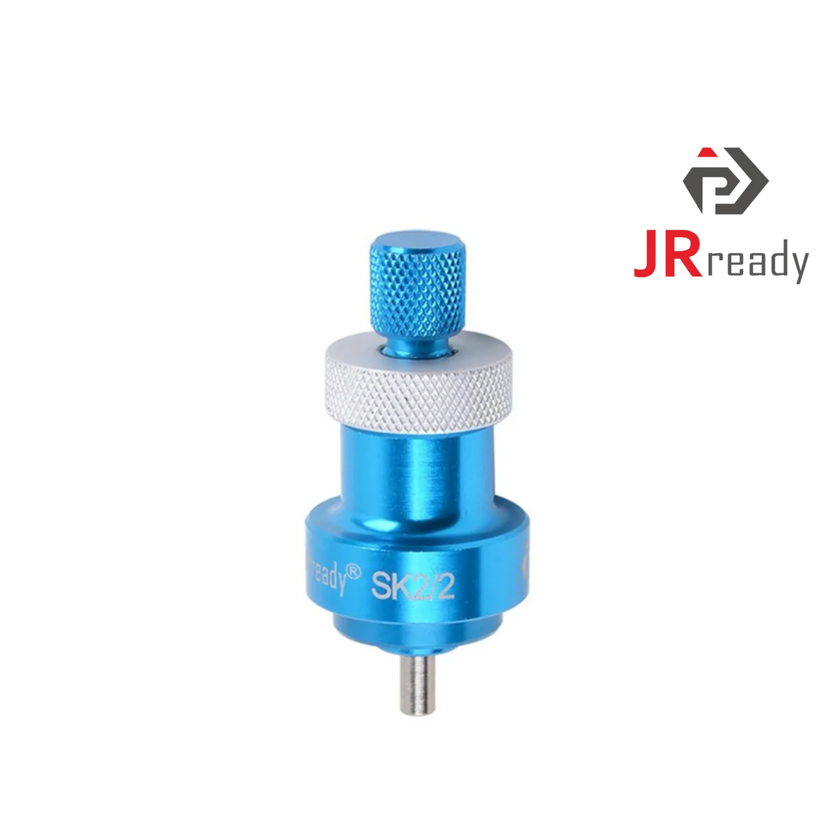 JRready Positioner SK2/2 (M22520/2-01) for Crimp Tools YJQ-W1Q, YJQ-W1A