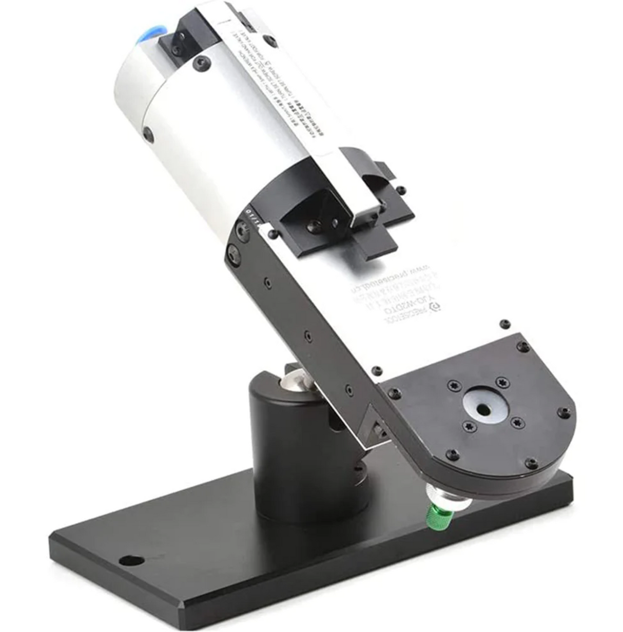 JRready ST4050 Tool Kit: YJQ-W2DTQ Pneumatic Crimp Tool for Deutsch DT DTM DTP Connectors 12#, 16#, 20# Solid Contacts 12-22 AWG