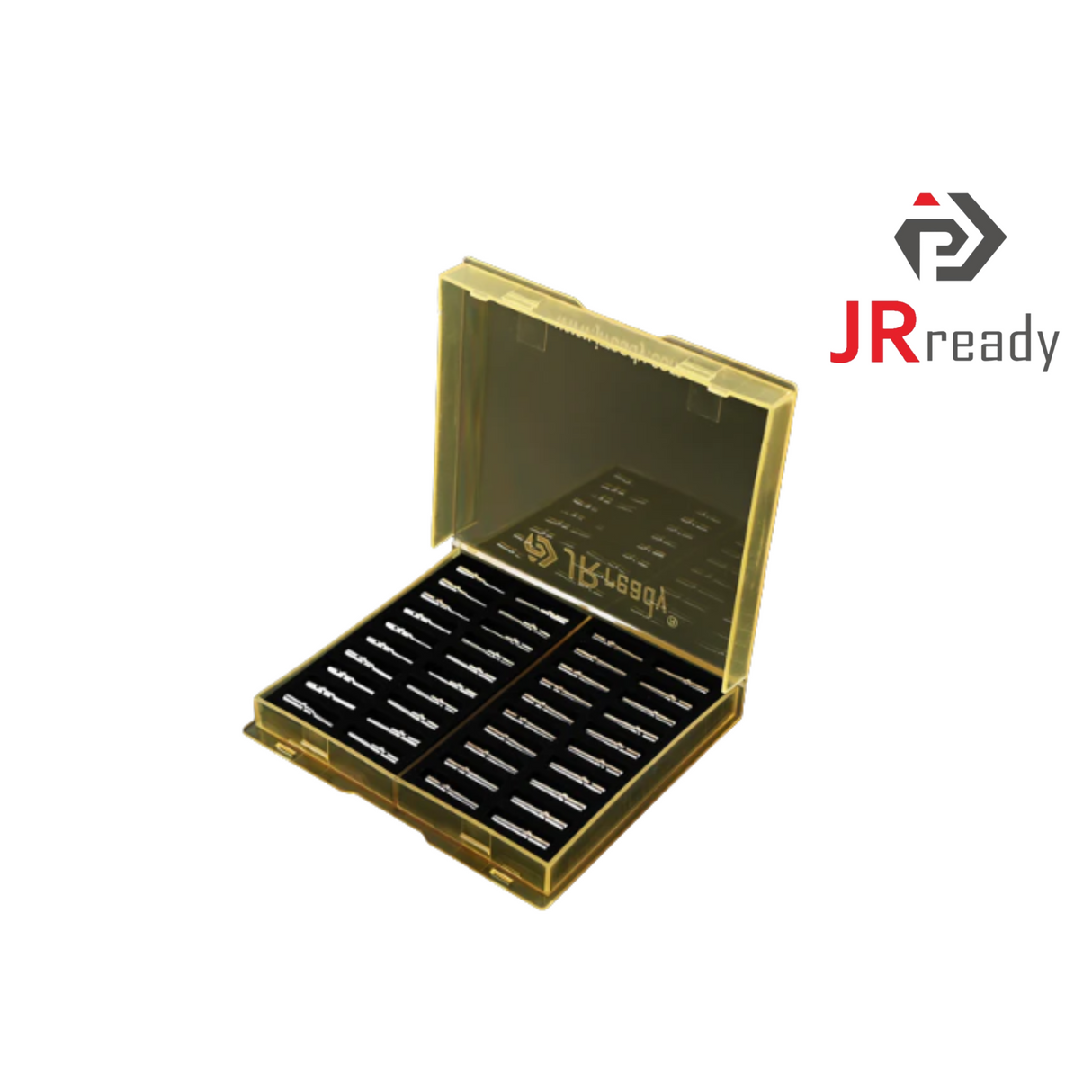 JRready ST6280 Deutsch DTP Connector Contacts-40 Pairs Size 12 for 12-16 AWG Wire