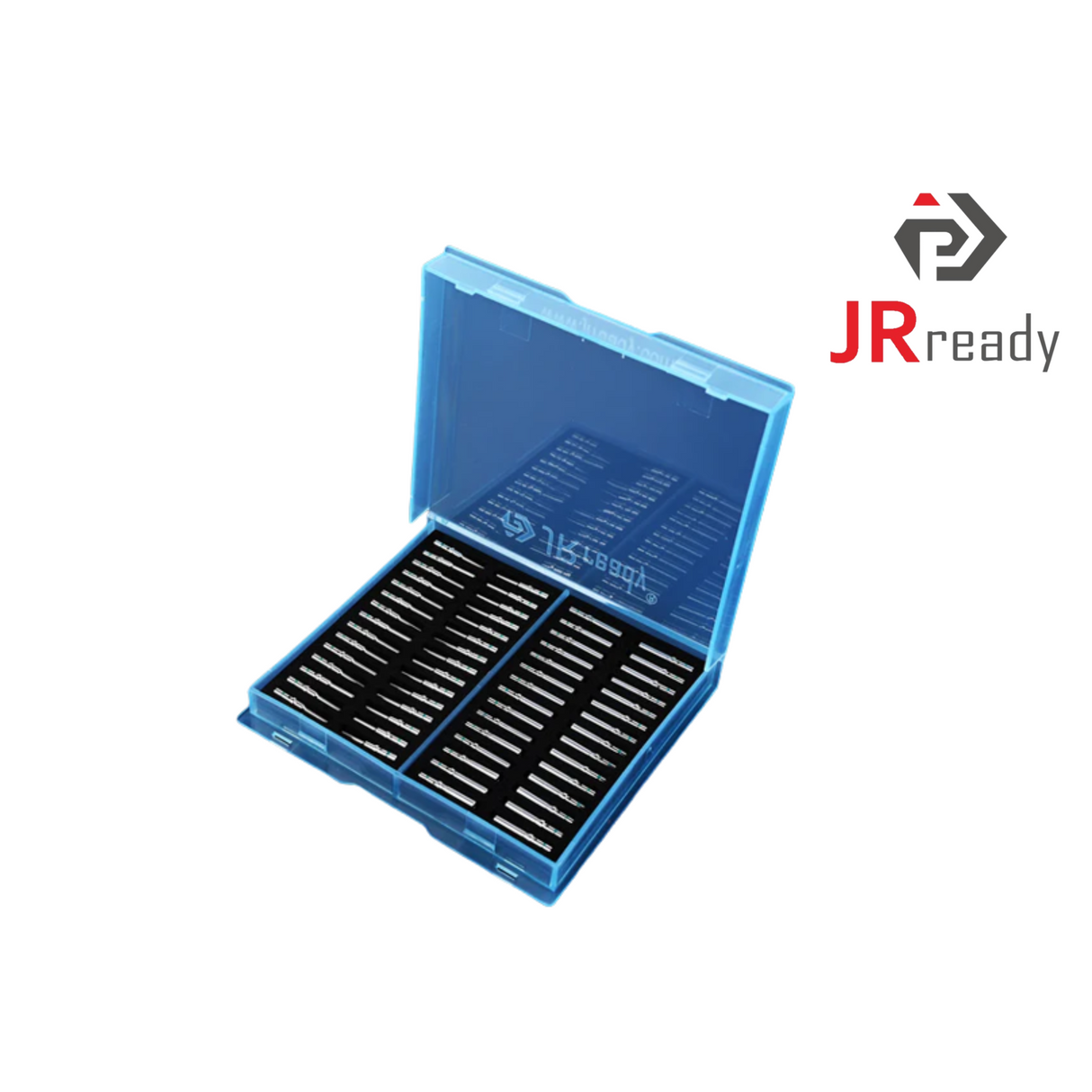 ST6281 JRready Size 16 Solid Contacts for Deutsch DT Connectors - 90 Pairs