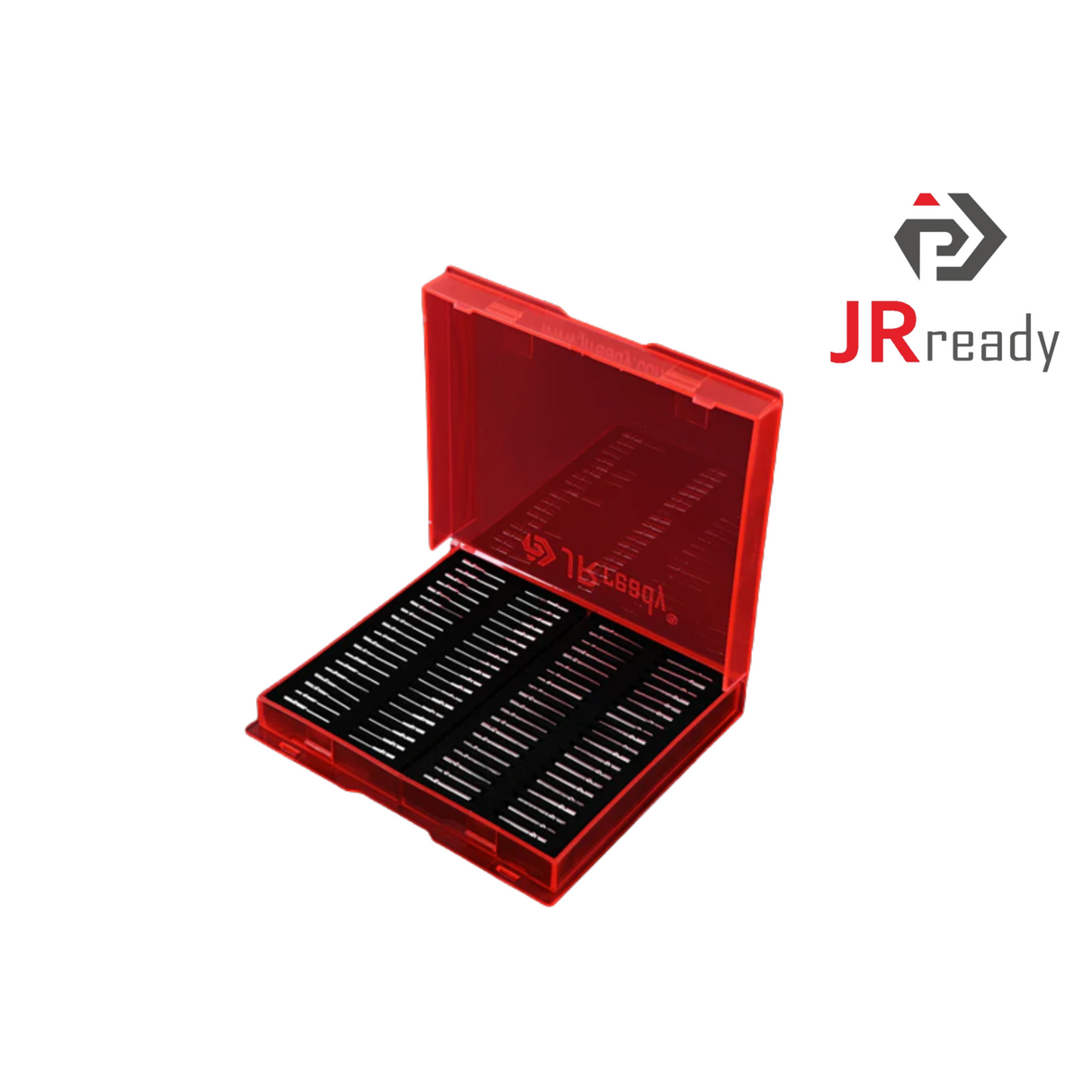 ST6282 JRready Size 20 Solid Contacts for Deutsch DTM Connectors - 120 Pairs