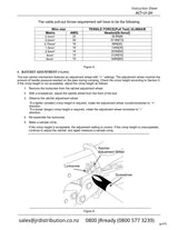 JRready ACT-LY-2H Ratcheting Crimp Tool