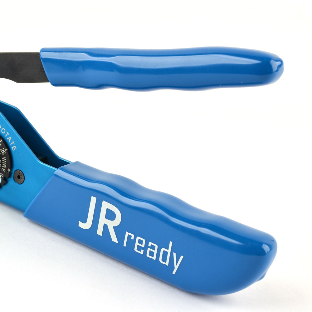 JRD-ASF1 Mil-Spec Crimp Tool, M22520/1-01, Aviation Contacts Connectors, 12-26 AWG